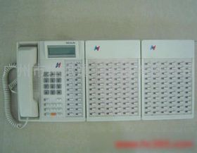 電話交換機 通信網(wǎng)絡的核心樞紐