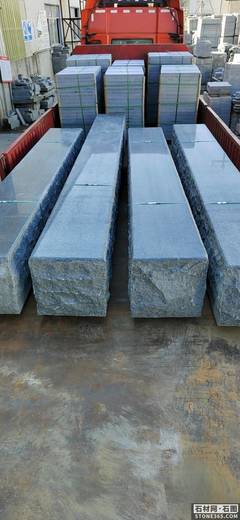 寧德芝麻黑G654 小藍(lán)寶工廠，打造專業(yè)石材與景觀工程解決方案